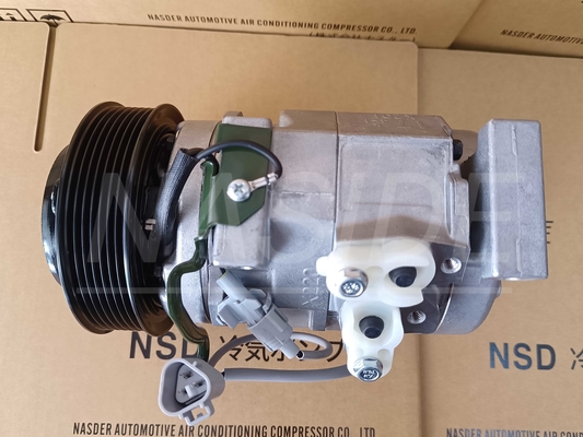 Auto AC Conditioning Compressor For  Camry L4 2.4L 4 8832048080 883200608084 8832048080 88320YC010 88320YC010 8832006080