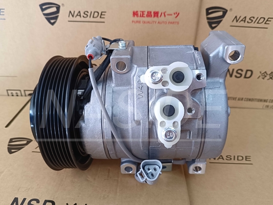 Auto AC Conditioning Compressor For Toyota 10S15C 4710370 4711370 8831042140 8831042140 8832042080 4472203933
