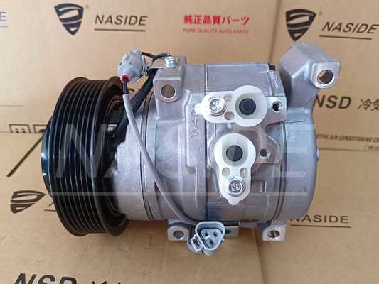 Giá tốt. Máy nén điều hòa tự động AC cho Toyota 10S15C 4710370 4711370 8831042140 8831042140 8832042080 4472203933 trực tuyến