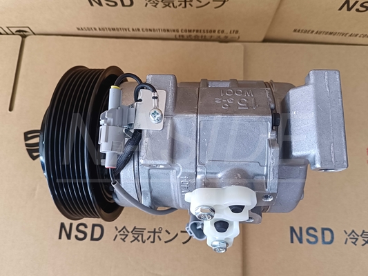 Auto AC Conditioning Compressor For Toyota 10S15C 4710370 4711370 8831042140 8831042140 8832042080 4472203933