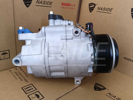 Auto AC Conditioning Compressor For 64529205096 BMW X6 740i 740Li CSE717 64526983398