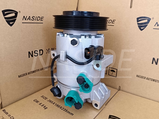 Auto AC Conditioning Compressor For Hyundai 977010U500 977014V001  97701A5501 97701A5502