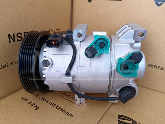 Auto AC Conditioning Compressor For Hyundai 977010U500 977014V001  97701A5501 97701A5502