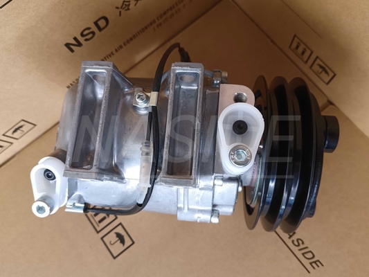 Auto AC Conditioning Compressor For 8973694150 CR14 ISUZU DMAX KB250 KB300 2.5D 3.0TD