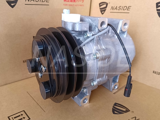 Auto AC Conditioning Compressor For 8973694150 CR14 ISUZU DMAX KB250 KB300 2.5D 3.0TD