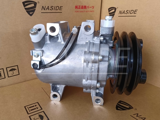 Auto AC Conditioning Compressor For 8973694150 CR14 ISUZU DMAX KB250 KB300 2.5D 3.0TD