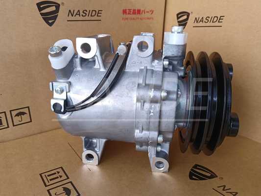 Giá tốt. Máy nén điều hòa tự động AC cho 8973694150 CR14 ISUZU DMAX KB250 KB300 2.5D 3.0TD trực tuyến