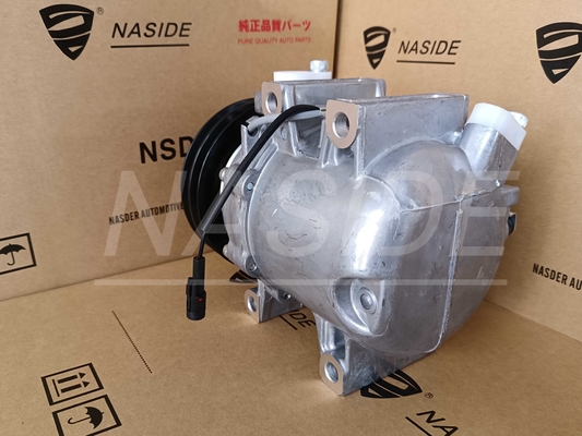 Auto AC Conditioning Compressor For 8973694150 CR14 ISUZU DMAX KB250 KB300 2.5D 3.0TD
