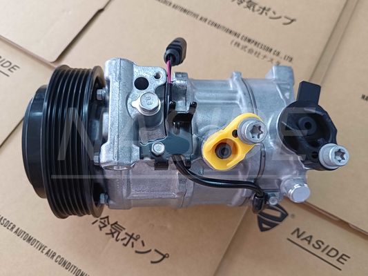 Auto AC Conditioning Compressor For Porsche Macan 95B260805B Original Part