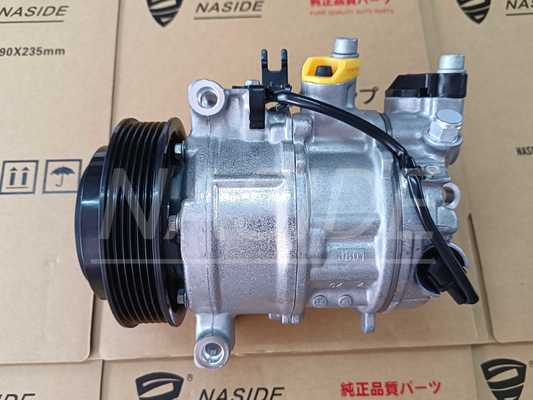 Goede prijs. Auto AC-conditioningcompressor voor Porsche Macan 95B260805B Originele onderdeel online