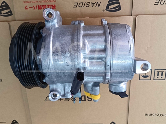 Auto AC Conditioning Compressor For Porsche Macan 95B260805B Original Part
