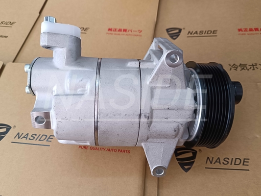 Auto AC Conditioning Compressor For Nissan March 926001U70A 926002GE0A 926001KA3B Nissan Sunny