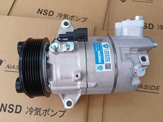 Un bon prix. Compresseur de climatisation automatique pour Nissan Mars 926001U70A 926002GE0A 926001KA3B Nissan Sunny en ligne