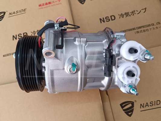 Giá tốt. Máy nén điều hòa AC tự động cho D2D23099 C2Z29597 Jaguar Land Rover XF XJ XJL XFR-S XFR trực tuyến