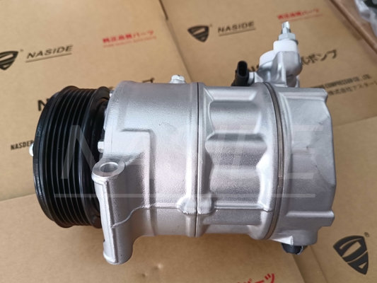 Auto AC Conditioning Compressor For D2D23099 C2Z29597 Jaguar Land Rover XF XJ XJL XFR-S XFR