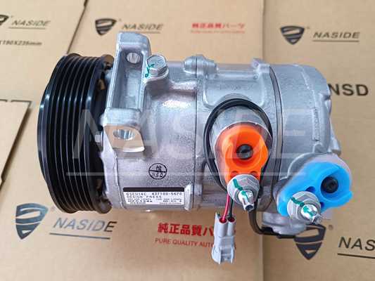 Giá tốt. Máy nén điều hòa tự động AC cho 55111610AB 6SEU16 Patriot Dodge Caliber 55111610AA trực tuyến