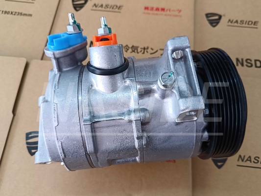 Auto AC Conditioning Compressor For 55111610AB 6SEU16 Patriot Dodge Caliber 55111610AA