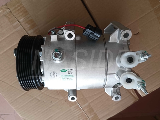Auto AC Conditioning Compressor For Chana Auto UNI-V 6PK Original part