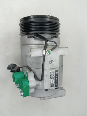 Auto AC Conditioning Compressor For Original parts of Geely GX5 6PK