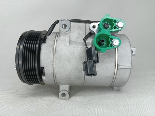 Auto AC Conditioning Compressor For Original parts of Geely GX5 6PK