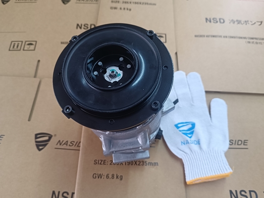 Auto AC Conditioning Compressor For 6SEU16C 883100R030 Toyota Camry Corolla 8831006380 8831028610 8832033200