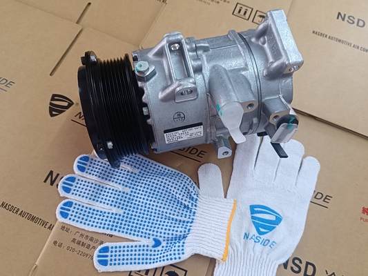 Auto AC Conditioning Compressor For 6SEU16C 883100R030 Toyota Camry Corolla 8831006380 8831028610 8832033200