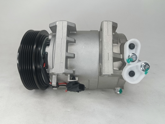 Auto AC Conditioning Compressor For 926001JB0A 926002216R 92610JM01C Rogue Elgrand Renault Koleos