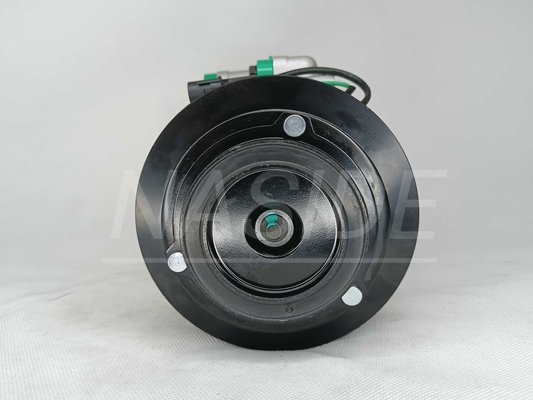 Auto AC Conditioning Compressor For 992505H030 HS18 24V Hyundai Terracan