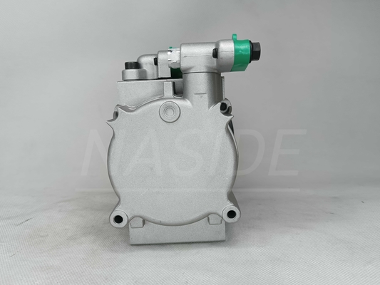 Auto AC Conditioning Compressor For 992505H030 HS18 24V Hyundai Terracan