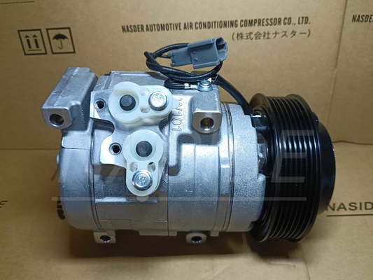 Auto AC Conditioning Compressor For Toyota Fortuner 10S15C 883206A081