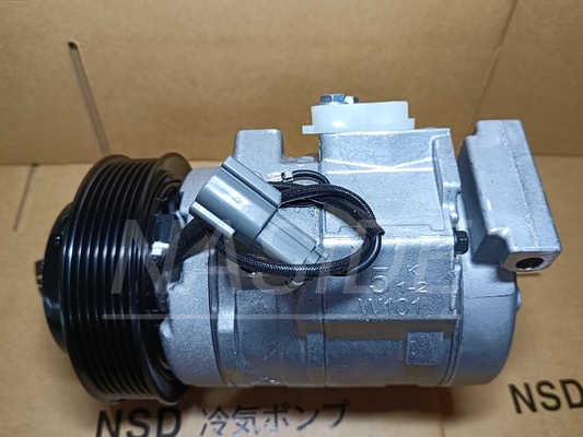 Auto AC Conditioning Compressor For Toyota Fortuner 10S15C 883206A081