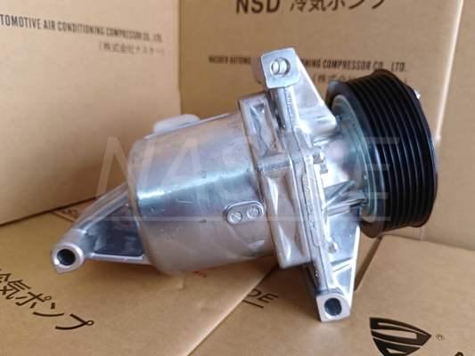 Auto AC Conditioning Compressor For NISSAN Note 2014 DBA-E12 926003VB2A 926003VB2A 926003VB2A 92600 3VB2A