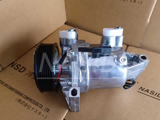Auto AC Conditioning Compressor For NISSAN Note 2014 DBA-E12 926003VB2A 926003VB2A 926003VB2A 92600 3VB2A