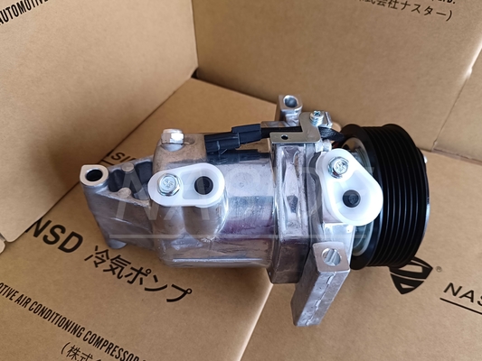 Auto AC Conditioning Compressor For NISSAN Note 2014 DBA-E12 926003VB2A 926003VB2A 926003VB2A 92600 3VB2A