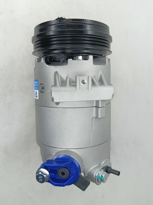 Auto AC Conditioning Compressor For VW Volkswagen FOX GOL COD 5U0820803 CS20053