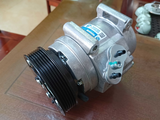 Auto AC Conditioning Compressor For 20910244 Captiva Opel Antara 3.2 Diesel 96629607 96861886