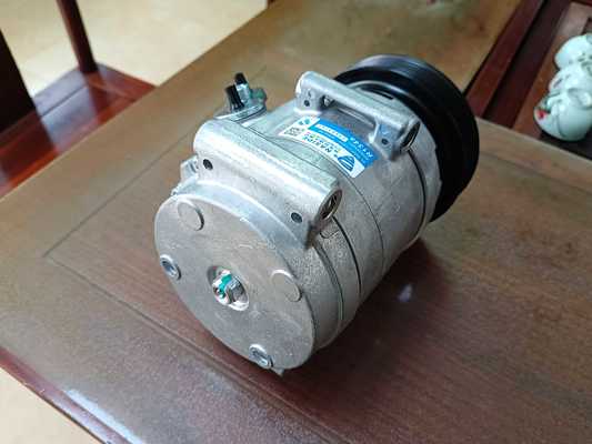 Un buen precio. Compresor de aire acondicionado automático para 20910244 Captiva Opel Antara 3.2 Diesel 96629607 96861886 en línea