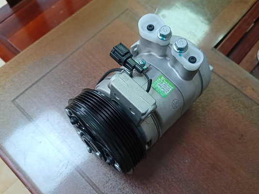 Auto AC Conditioning Compressor For 926004JA1A Nissan Np300 Navara Alaskan DKS17