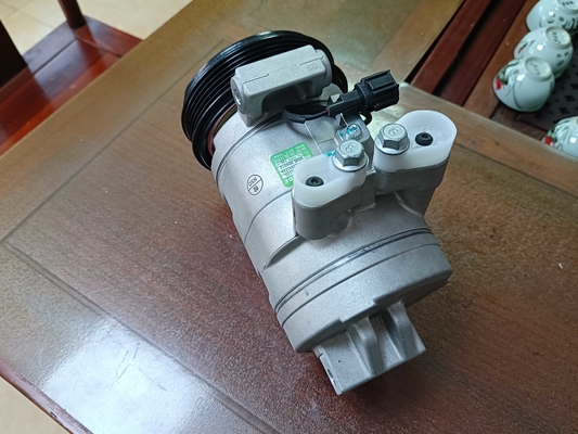 Auto AC Conditioning Compressor For 926004JA1A Nissan Np300 Navara Alaskan DKS17