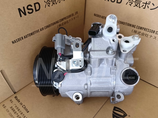 Auto AC Conditioning Compressor For Toyota Lexus RX350 8832048170 8832033260 8832048280