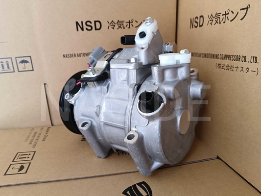 Auto AC Conditioning Compressor For Toyota Lexus RX350 8832048170 8832033260 8832048280