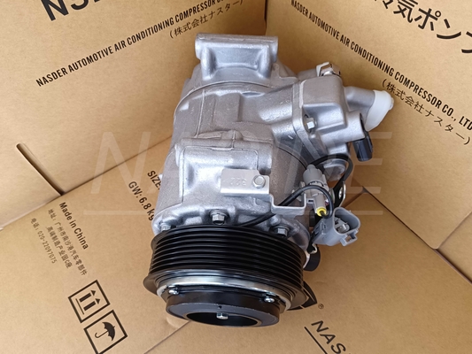 Auto AC Conditioning Compressor For Toyota Lexus RX350 8832048170 8832033260 8832048280