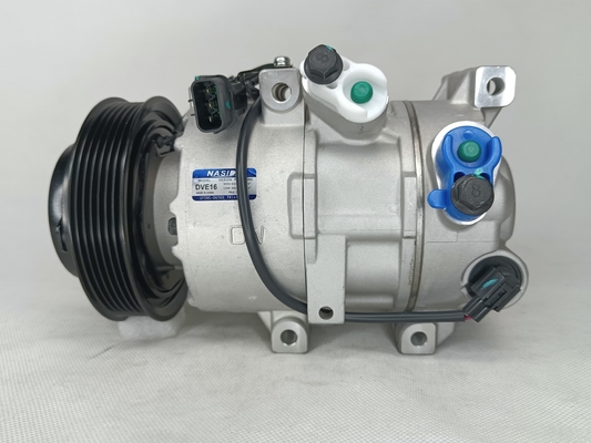 Auto AC Conditioning Compressor For 97701D3800 Hyundai Tucson sportage
