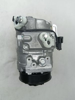 Auto AC Conditioning Compressor For Jaguar Land Rover 4471804326  C2C26770 7SEU16C X350 XF3.0 XJ