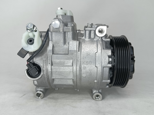 Auto AC Conditioning Compressor For Jaguar Land Rover 4471804326  C2C26770 7SEU16C X350 XF3.0 XJ