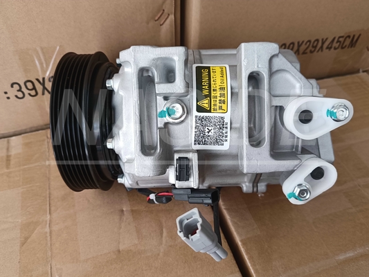 Auto AC Conditioning Compressor For 92600ET82A 92600JG30A 92600JG300 for Nissan X-Trail T31