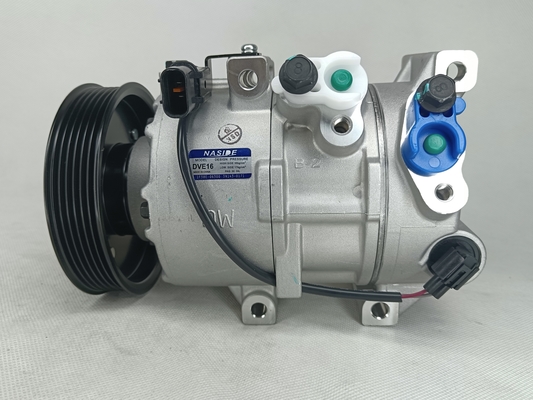 Auto AC Conditioning Compressor For 97701D3301 Hyundai K3 Tucson 97701-D3300 97701D3300