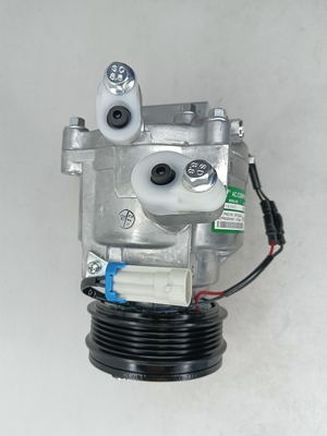 Auto AC Conditioning Compressor For Mokka 52039087 52067902 Compatible with Chevrolet Sonic L4 1.4L 1.8L 2013-2019
