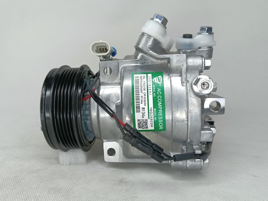 Auto AC Conditioning Compressor For Mokka 52039087 52067902 Compatible with Chevrolet Sonic L4 1.4L 1.8L 2013-2019