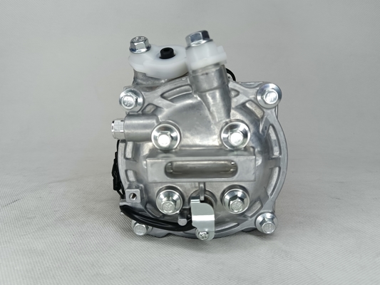 Auto AC Conditioning Compressor For Mokka 52039087 52067902 Compatible with Chevrolet Sonic L4 1.4L 1.8L 2013-2019